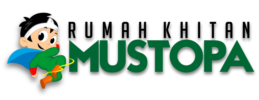 Rumah Khitan Mustopa Bandung - Garut - Purwakarta